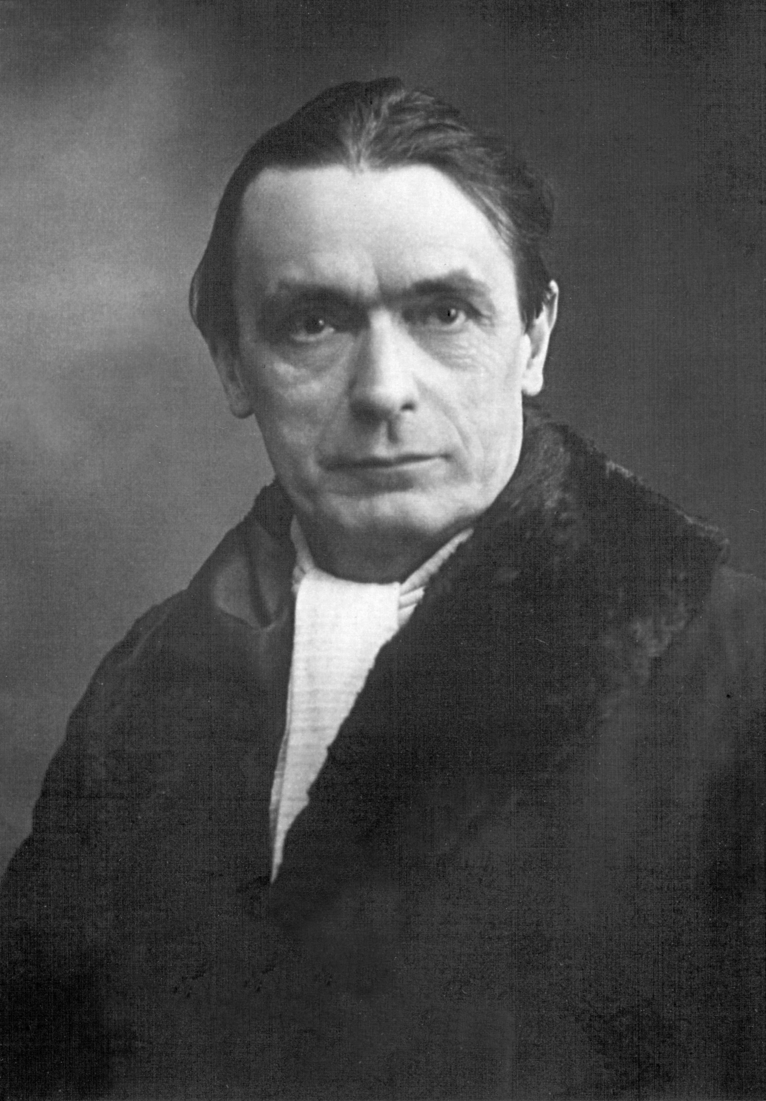 2. Rudolf Steiner 1915